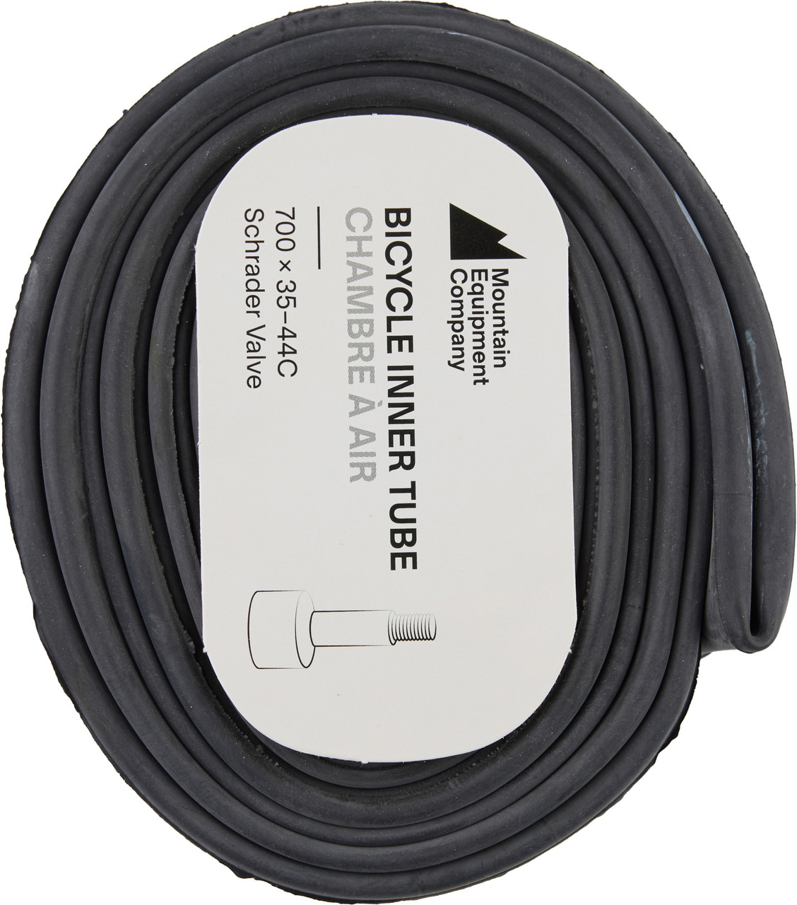 MEC 700 x 35-44C Tube (Schrader Valve)