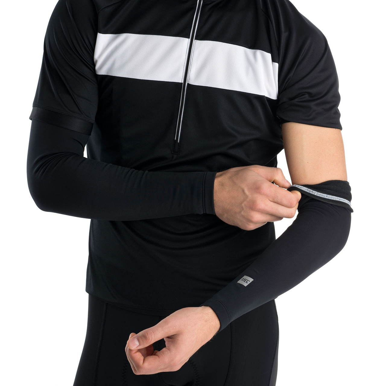 MEC Calefaction Arm Warmers - Unisex