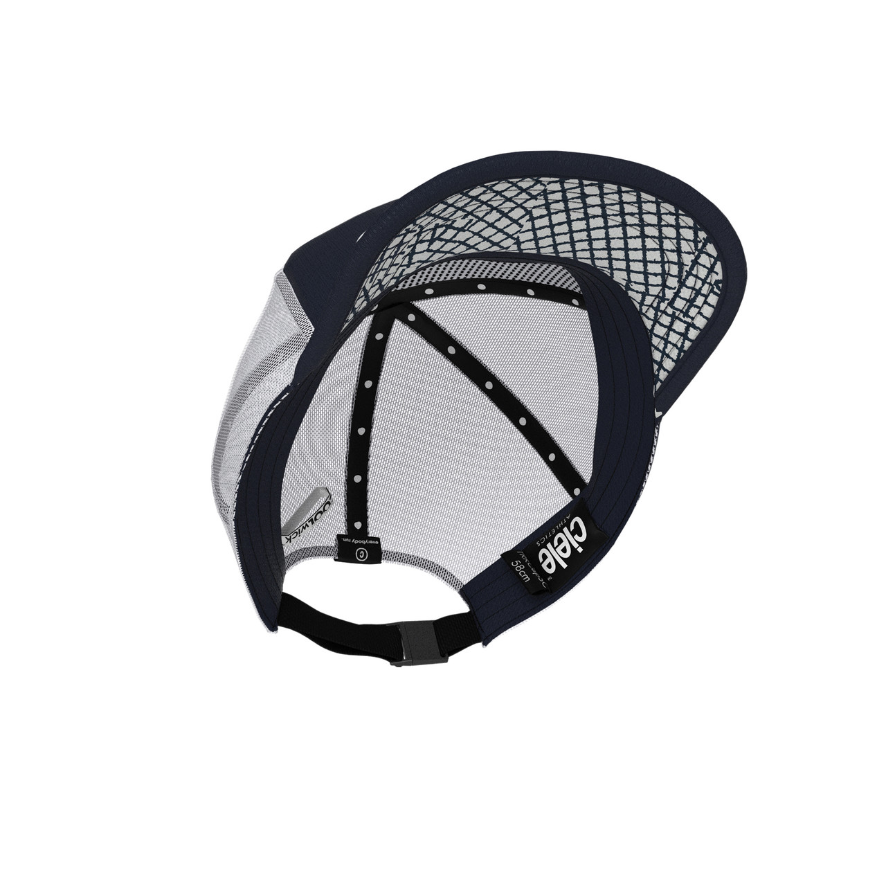 Ciele Athletics TRKCap SC Century - Unisex