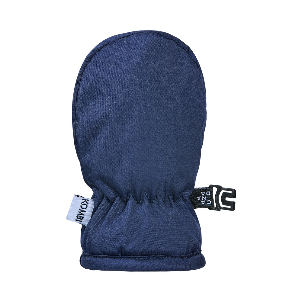 Kombi Baby Animal Mitts - Infants