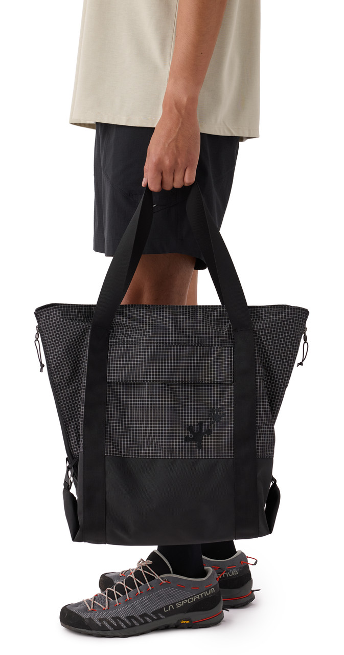 MEC Kermi 30L Tote - Unisex