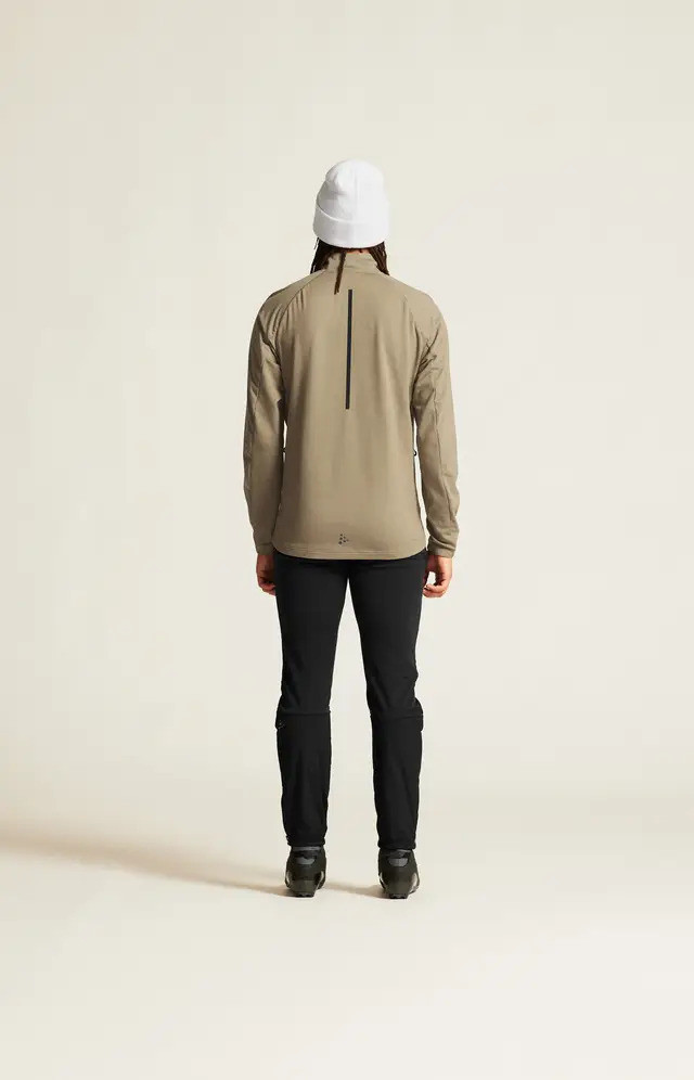 Craft ADV Nordic Training Speed Jacket 2 - Men's