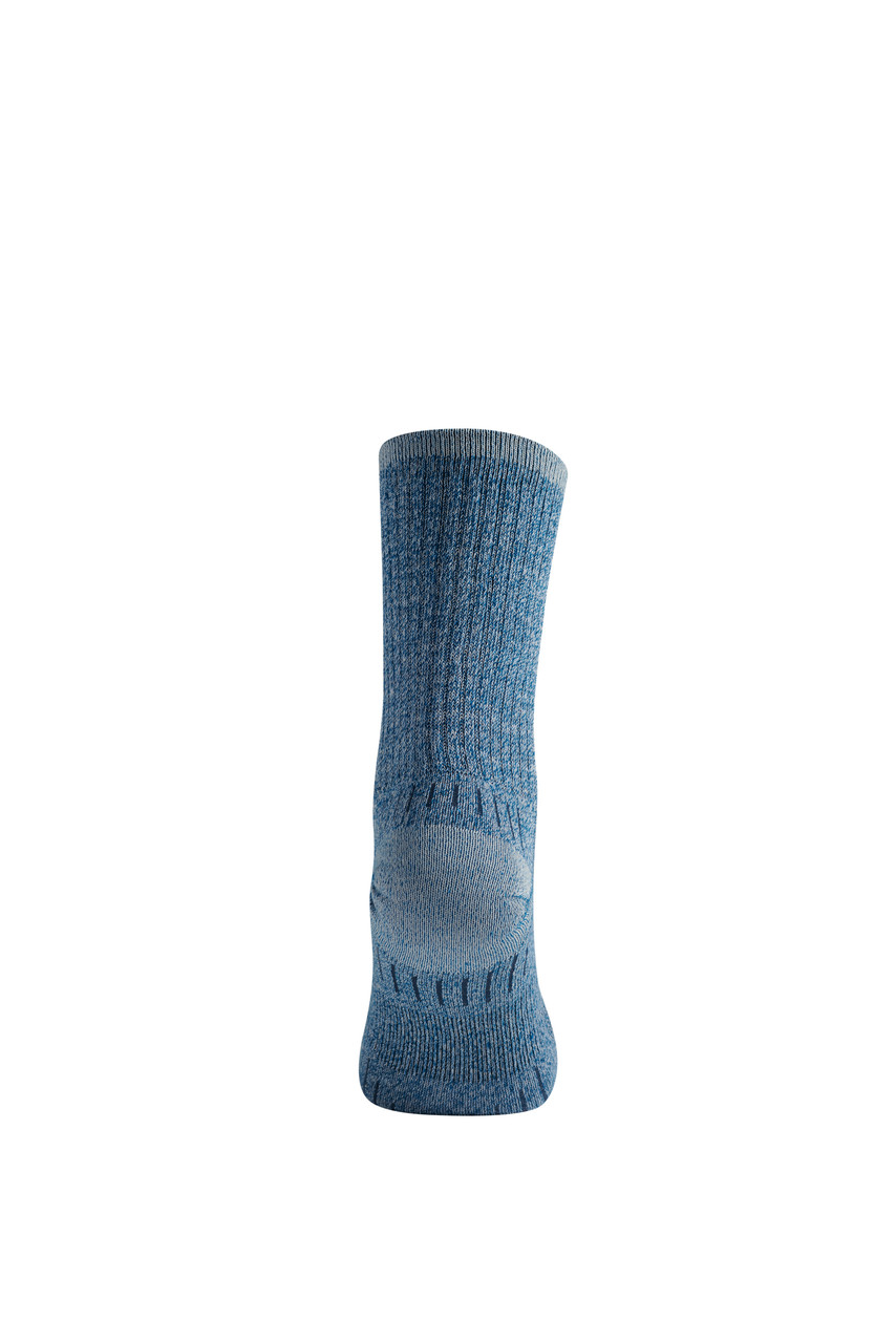 WrightSock Double Layer Escape Crew Socks - Unisex