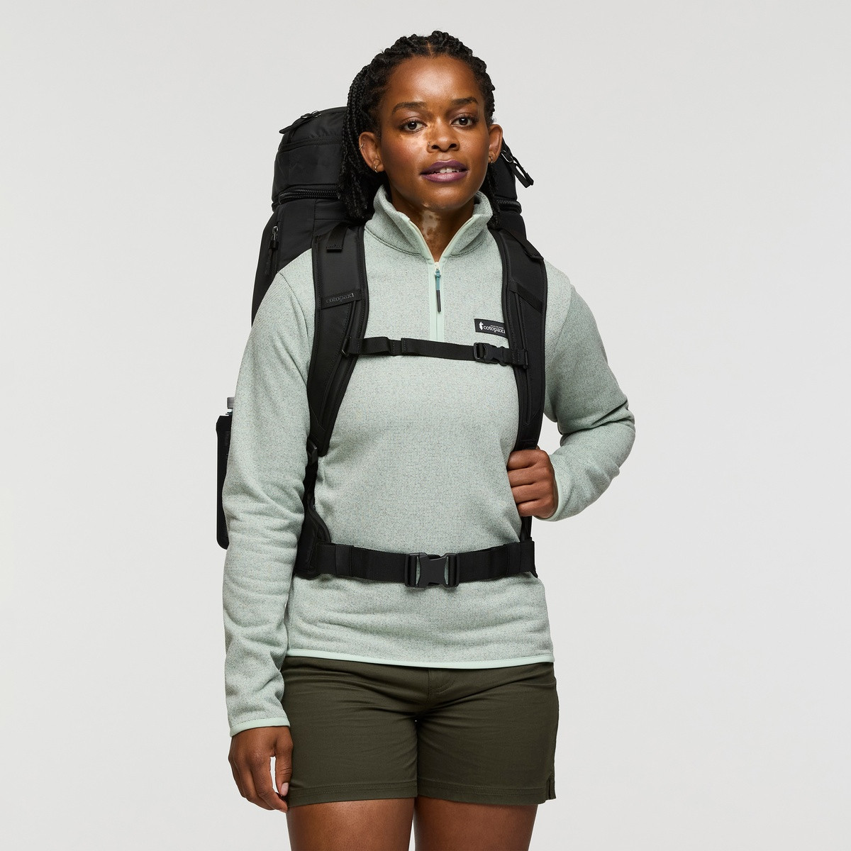 Cotopaxi Allpa 50L Adventure Travel Pack