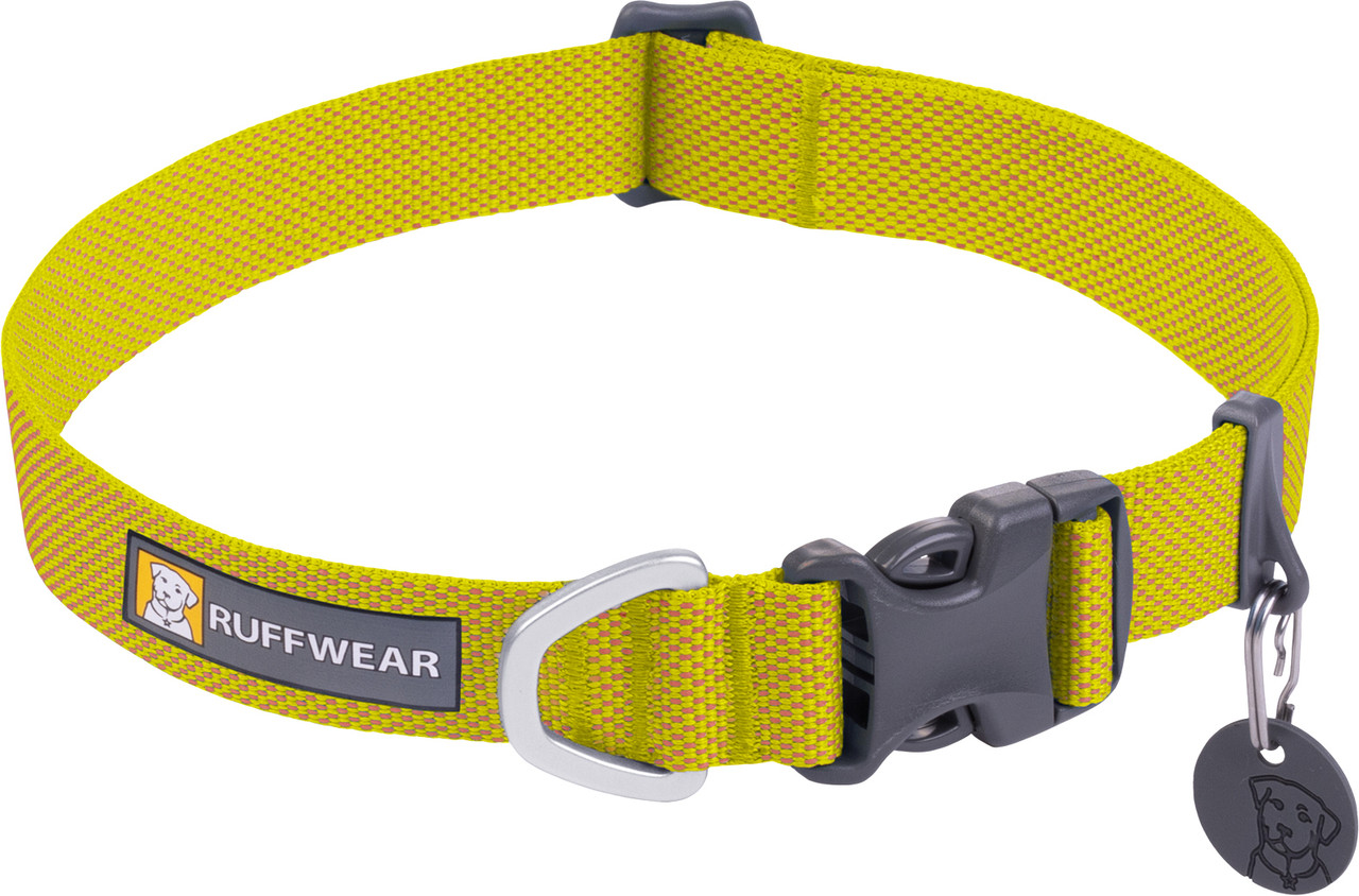 Ruffwear Hi & Light Collar
