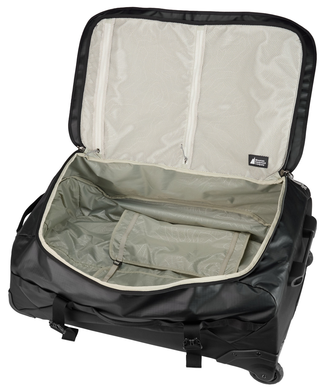 MEC Outpost Roller 100L - Unisex