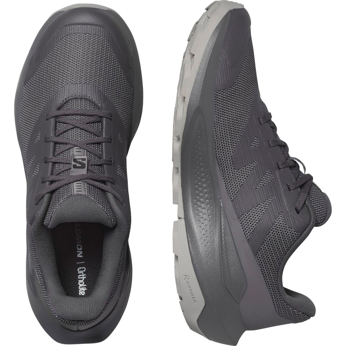 Salomon Elixir Tour Trail Shoes - Women's