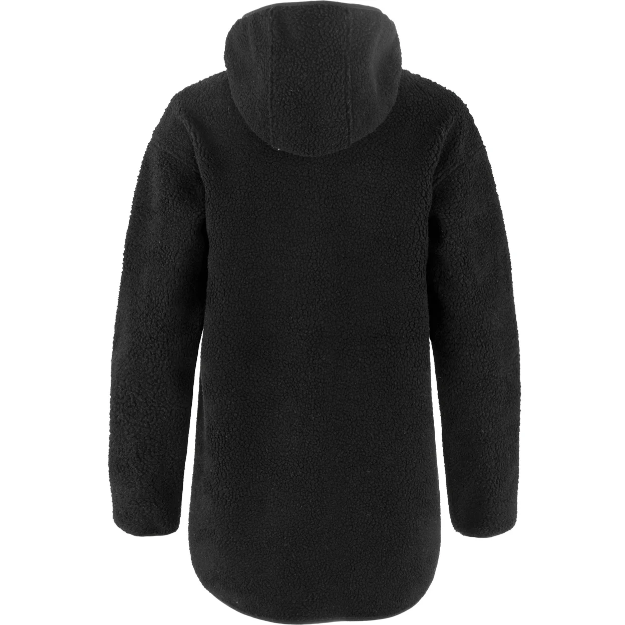 Fjallraven Vardag Pile Fleece Long - Women's