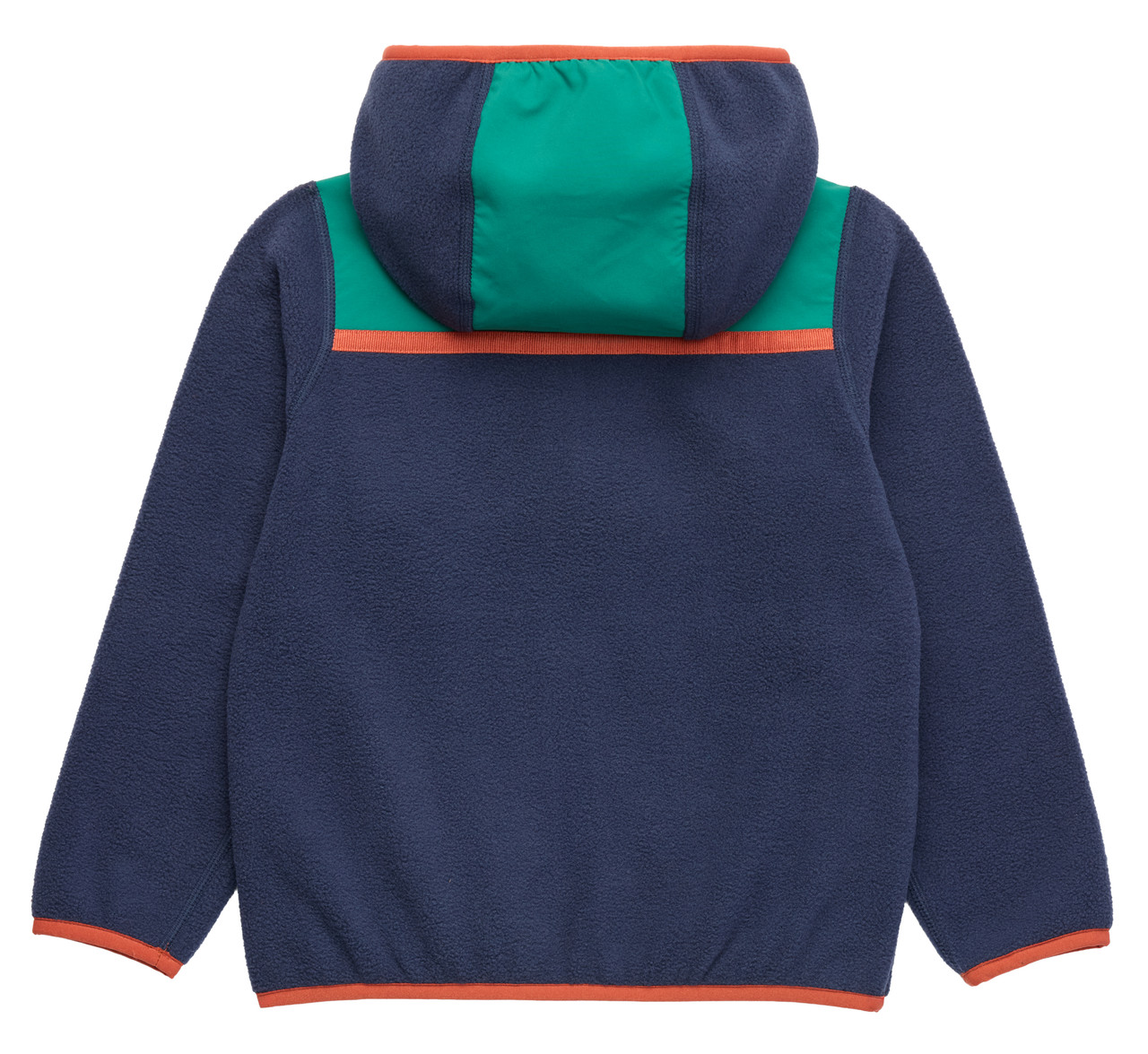 MEC Fireside Hooded Jacket - Children