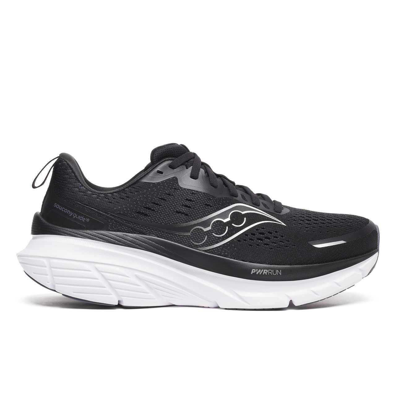 Saucony Guide 18 Road Running Shoes - Men's