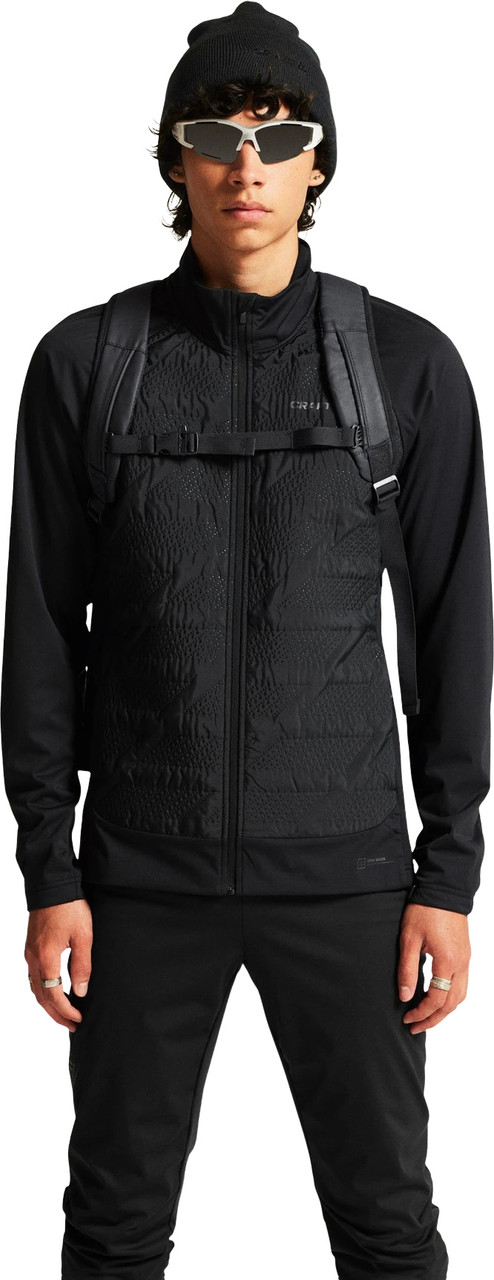 Craft ADV Nordic Training Speed Jacket 2 - Men's