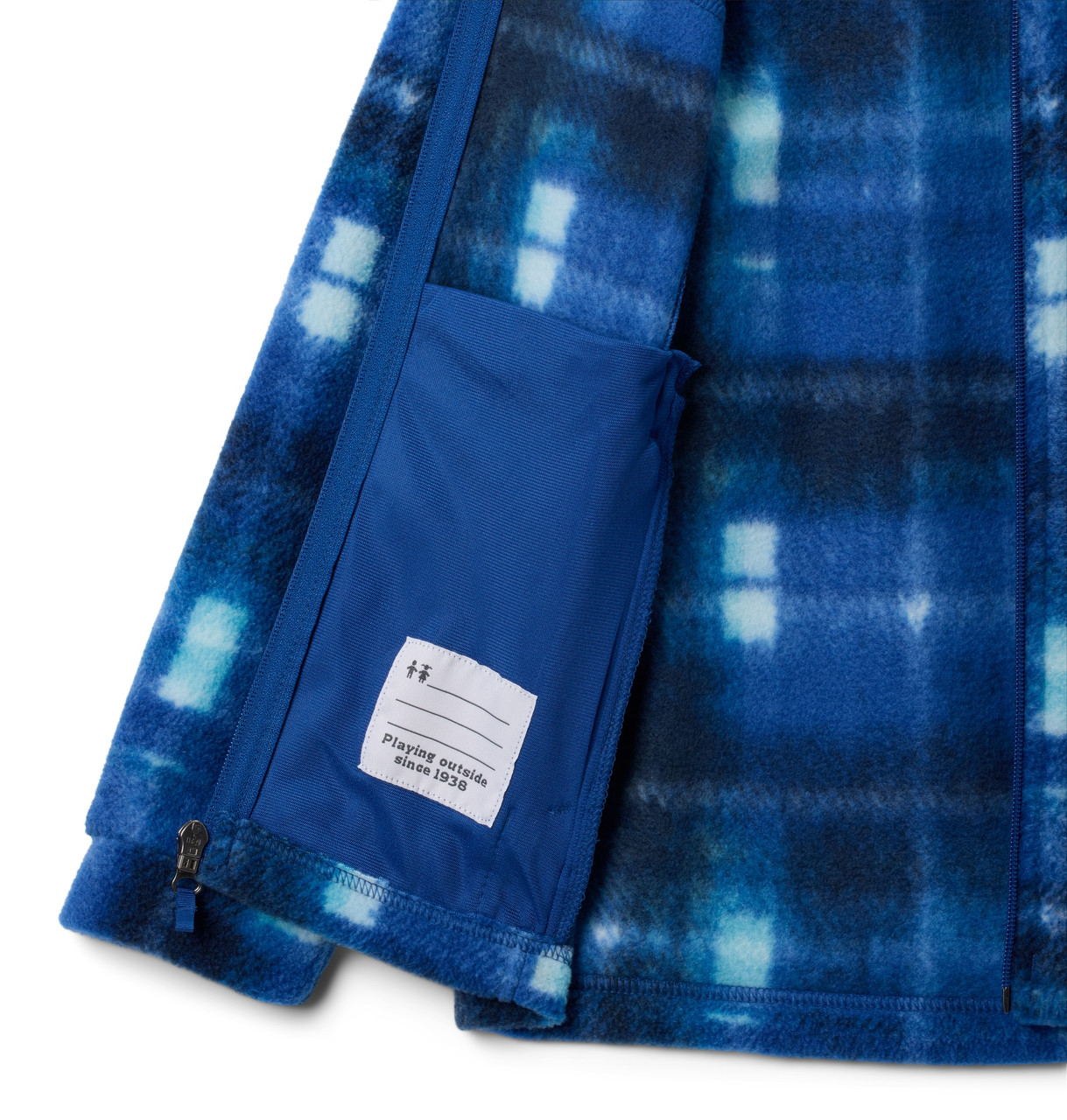 Columbia Zing III Fleece - Boys' - Youths