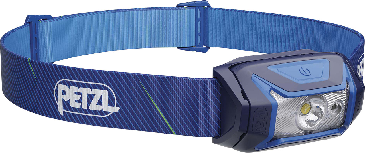 Petzl Tikka Headlamp