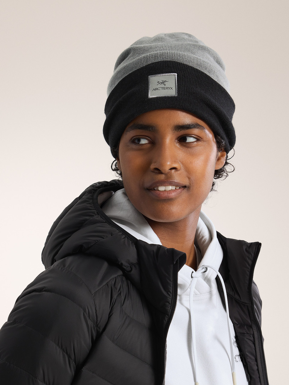 Arc'teryx Color Block Toque