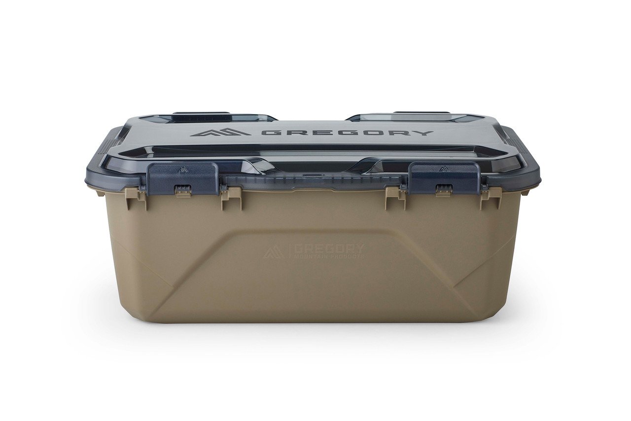 Gregory Alpaca Gear Box 45L