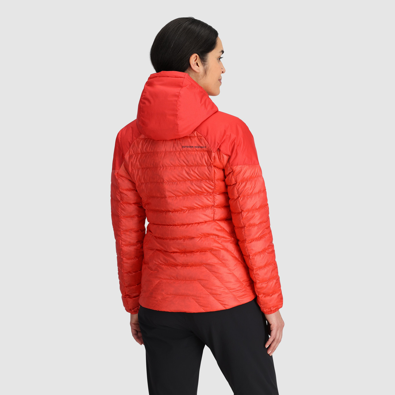 Outdoor Research Helium Down Hoodie - Women's