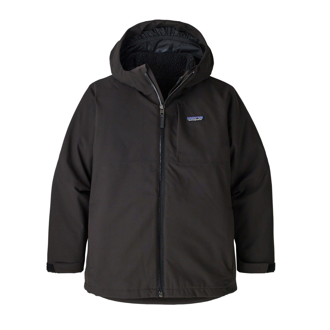 Patagonia 4-in-1 Everyday Jacket - Youths