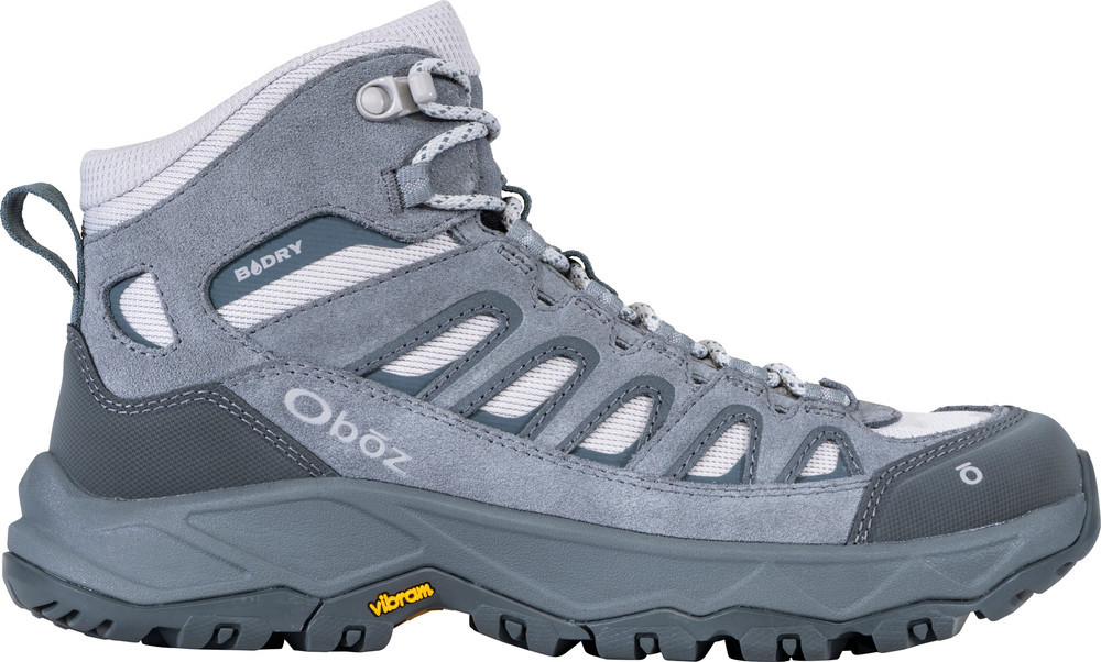 Oboz Sawtooth Ascent Mid B-DRY - Women's
