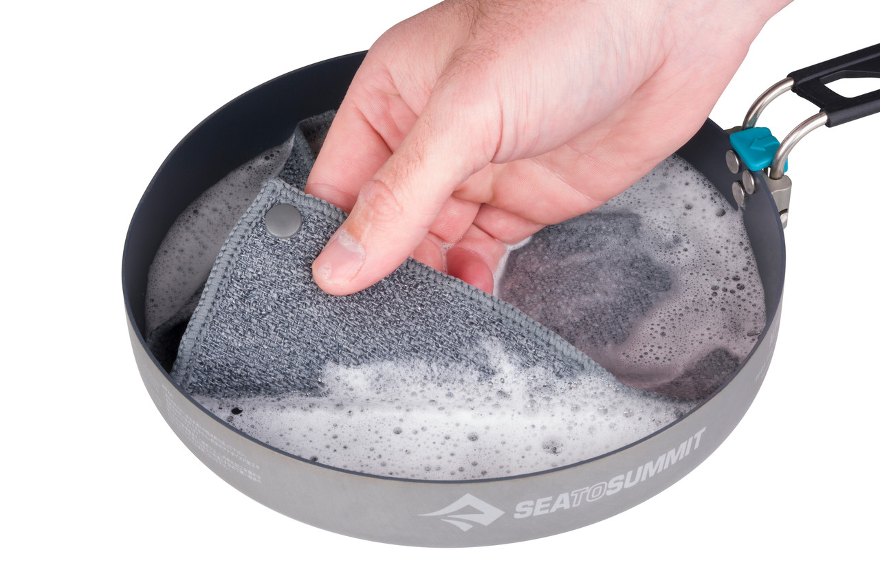 Sea To Summit Clean Up Kit