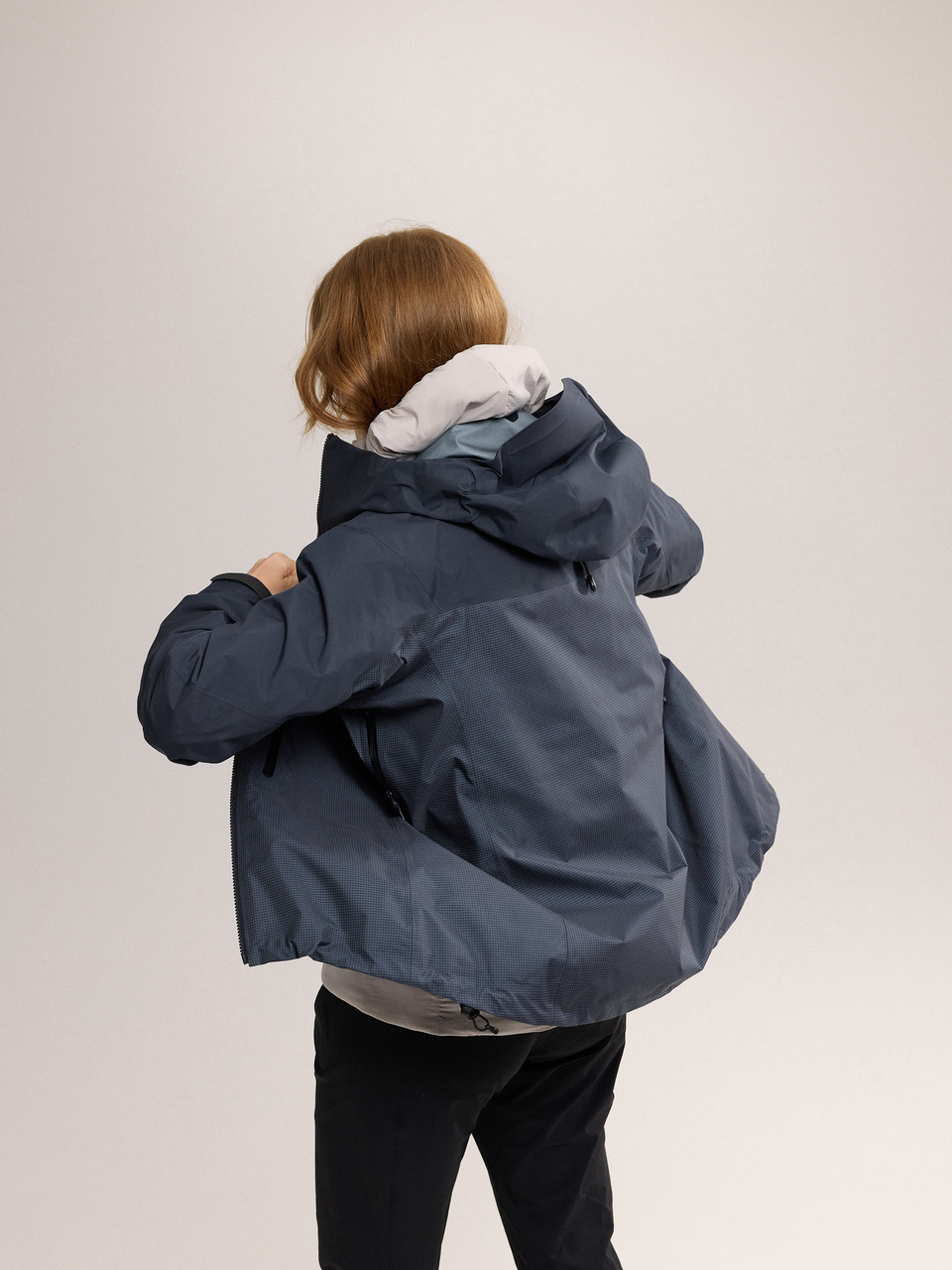 Arc'teryx Alpha Jacket - Women's