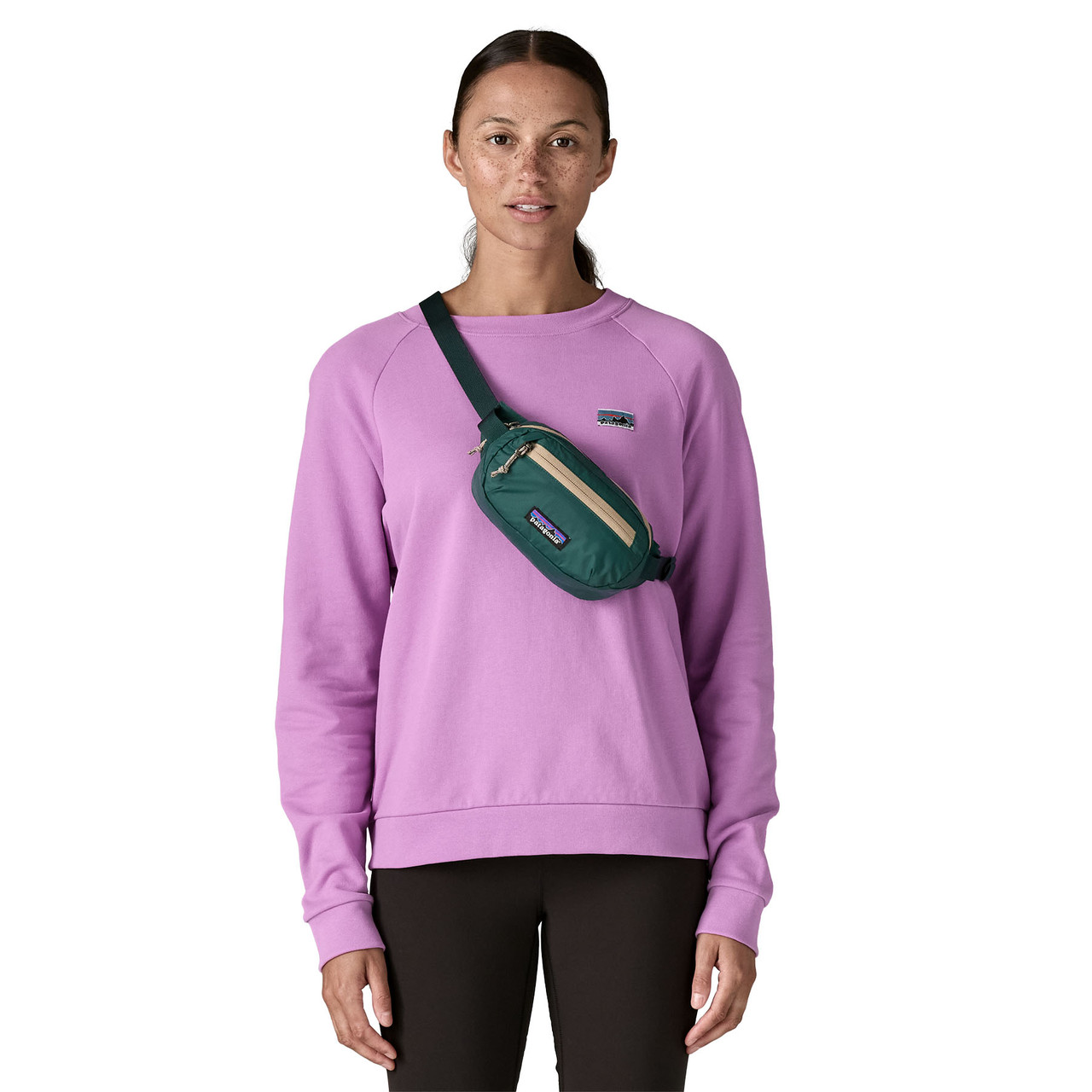 Patagonia Terravia Mini Hip Pack - Unisex