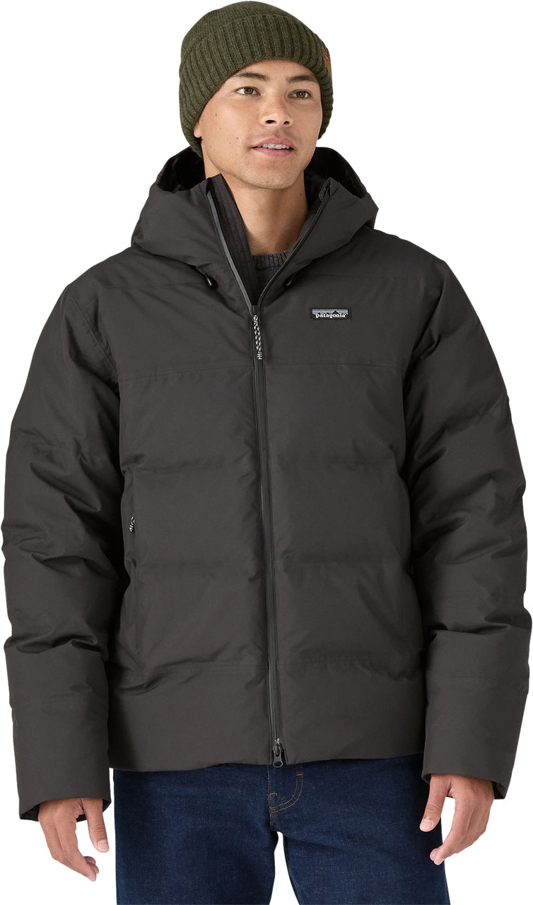 Patagonia Jackson Glacier Jacket - Men's