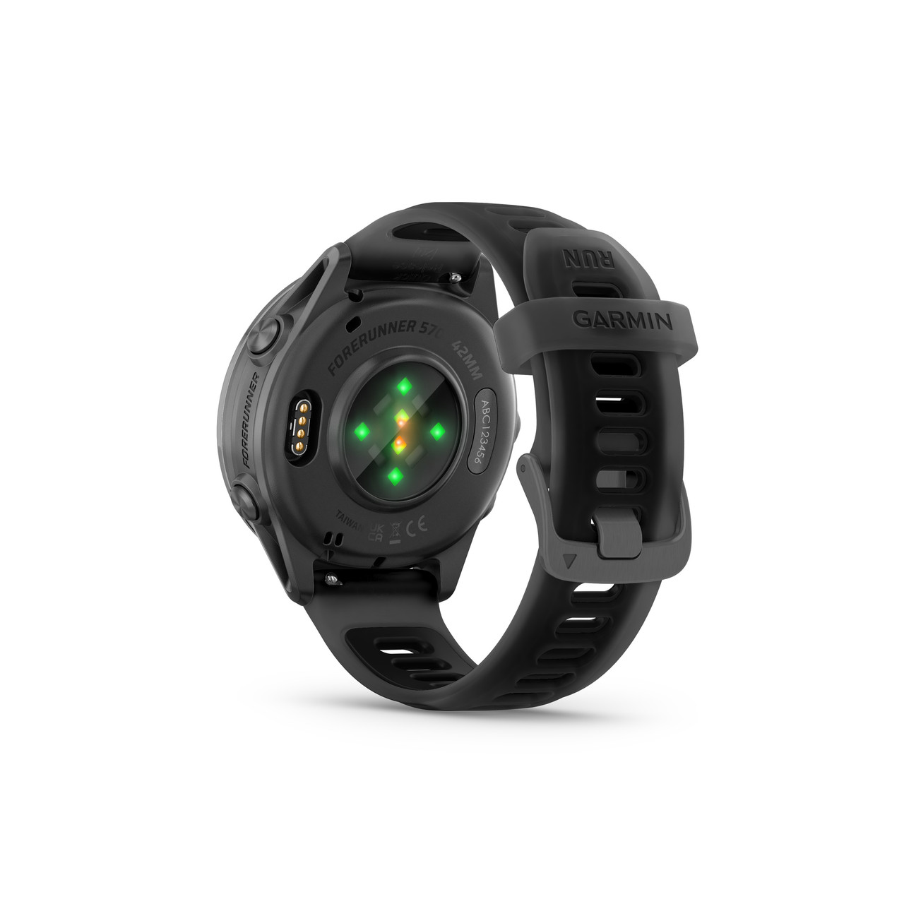 Garmin Forerunner 570 - 42mm - Unisex