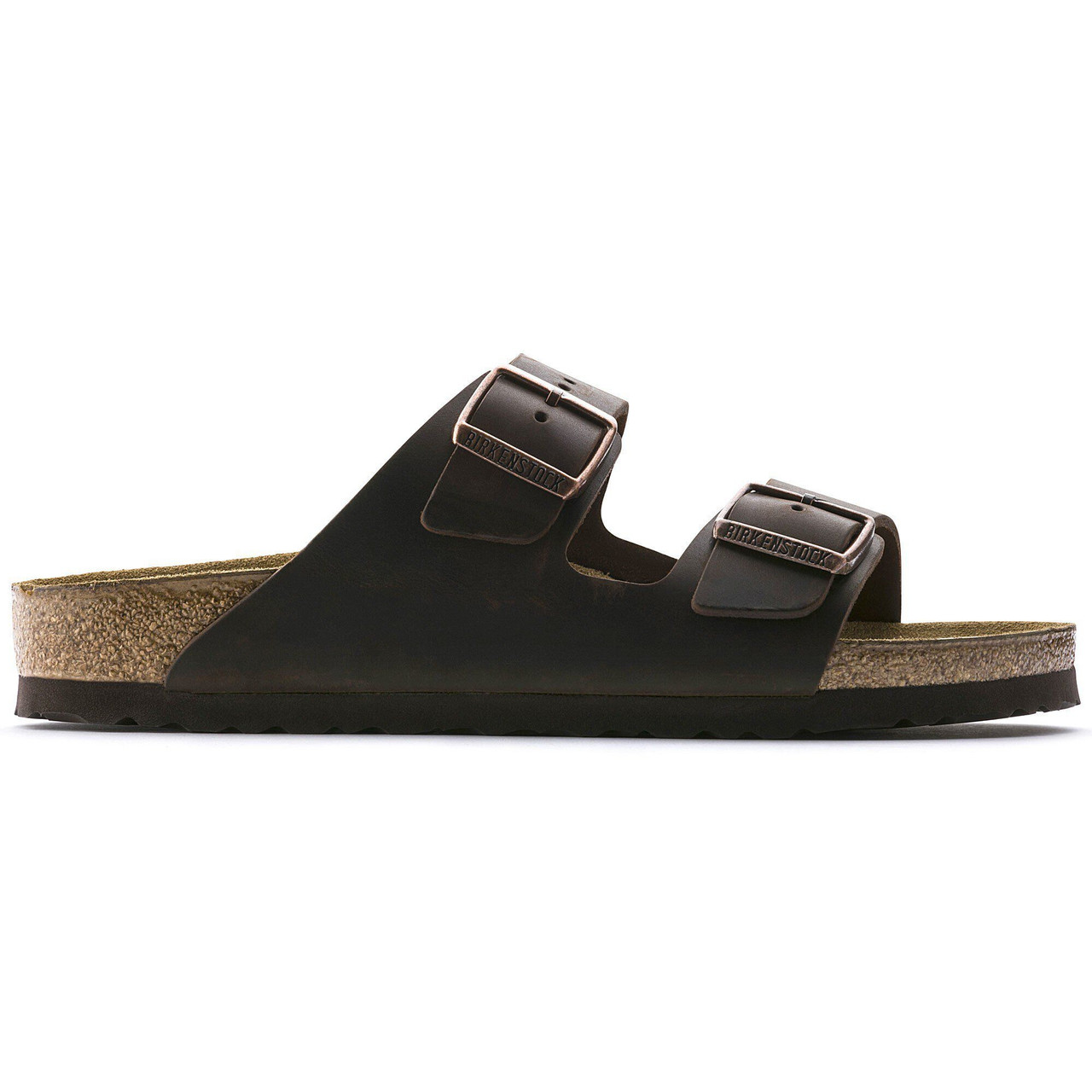 Birkenstock Arizona Leather Sandals - Unisex
