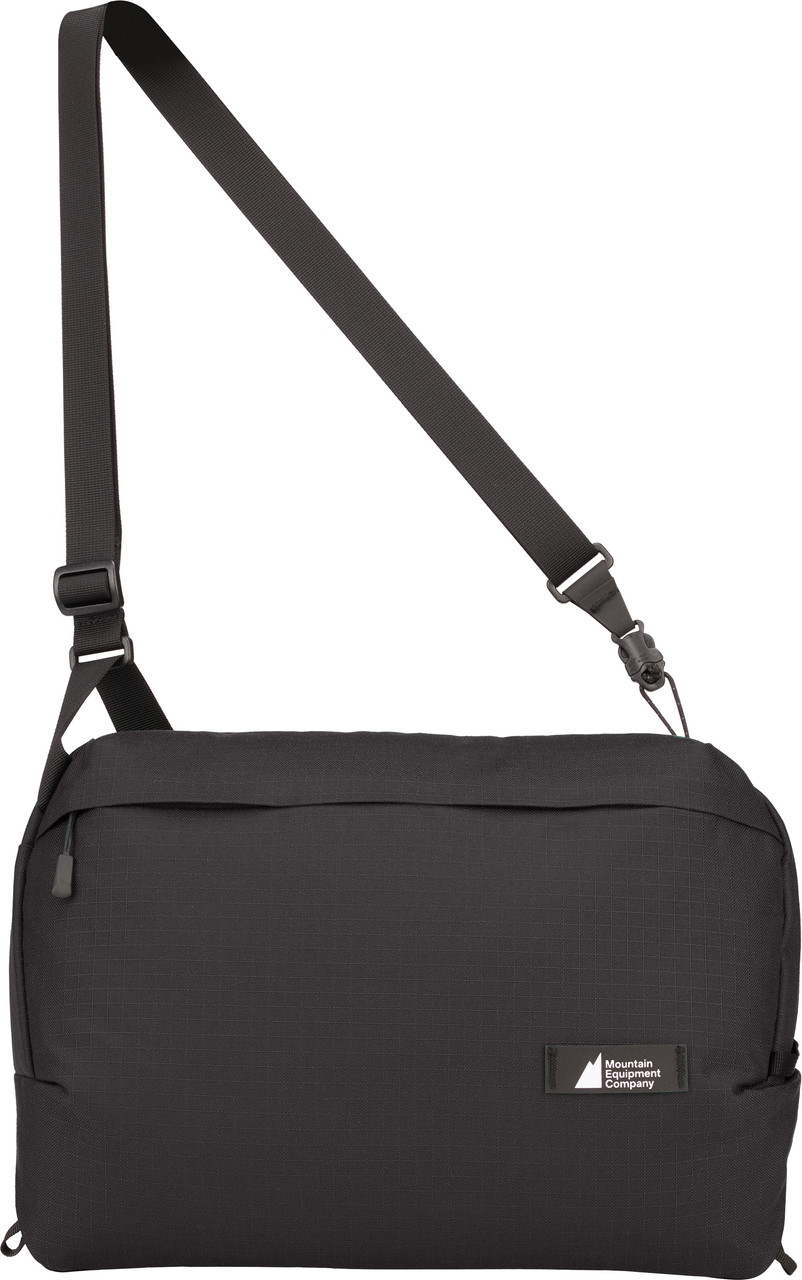 MEC Journey Cross Body Bag - Unisex