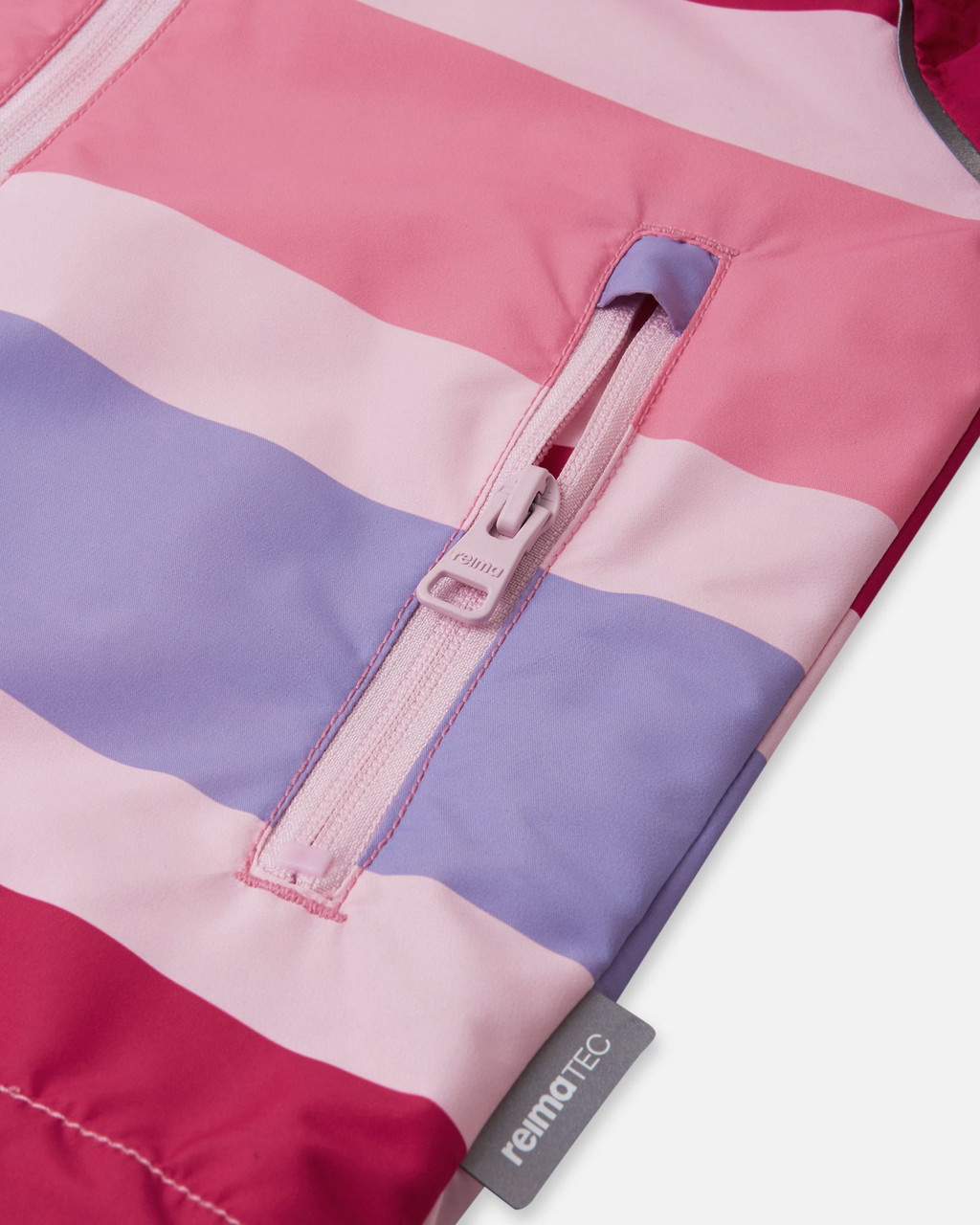 Reima Kallavesi Reimatec Jacket - Children