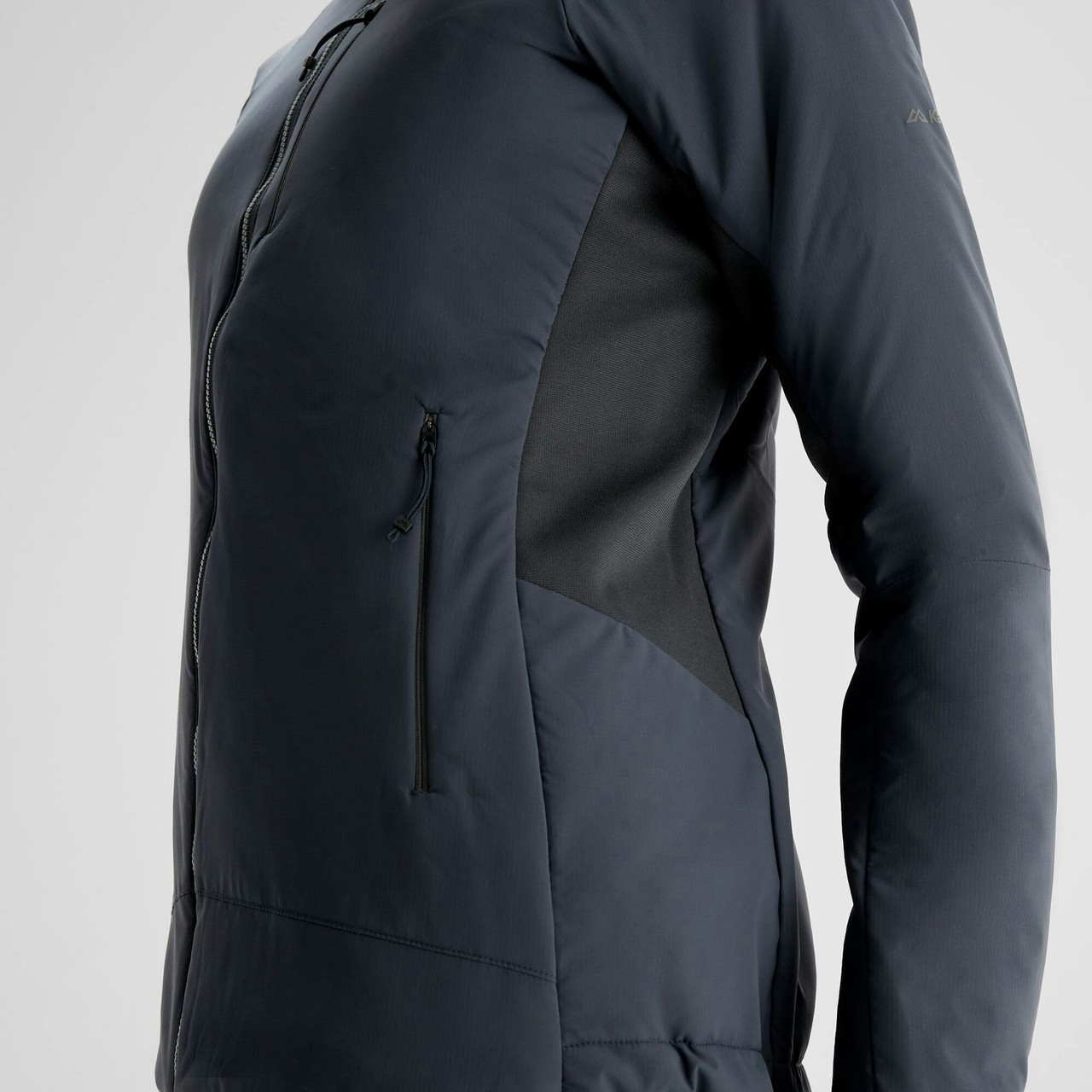 Kathmandu Seeker Women's Primaloft Active Hooded Jacket - Women's