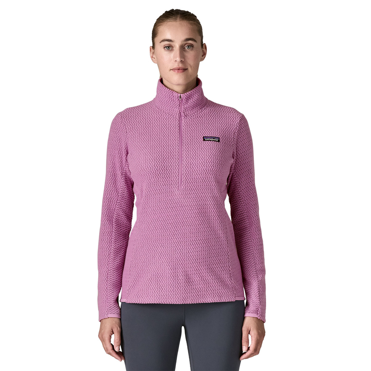 Patagonia R1 Air Zip Neck - Women's