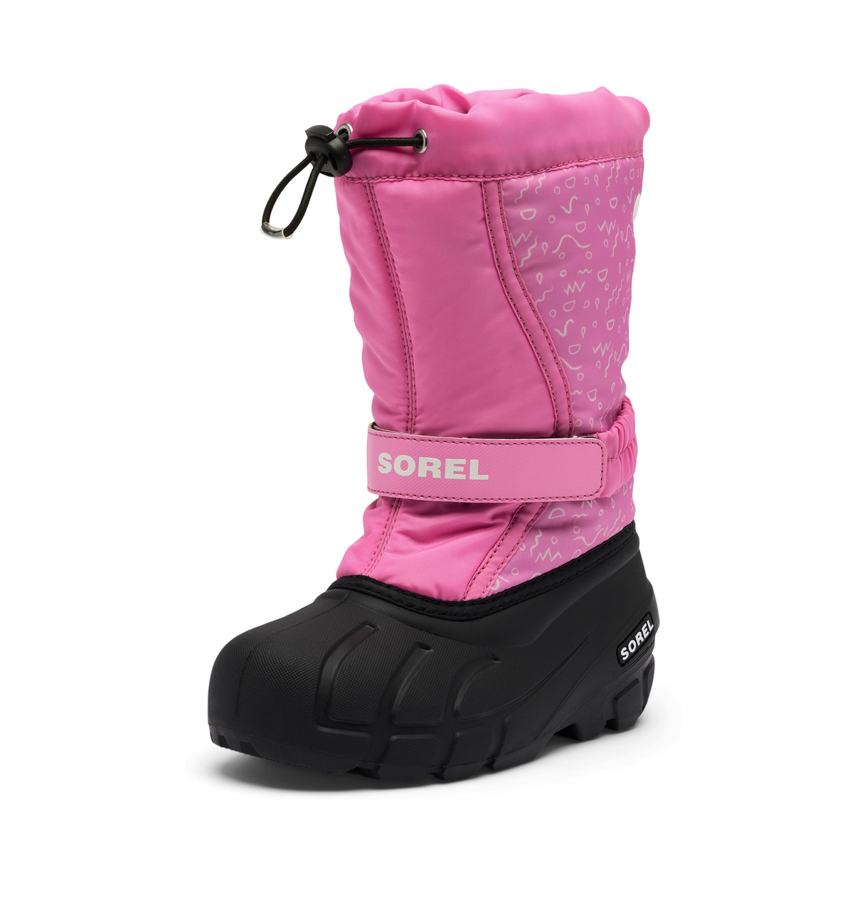 Sorel Flurry Winter Boots - Children to Youths