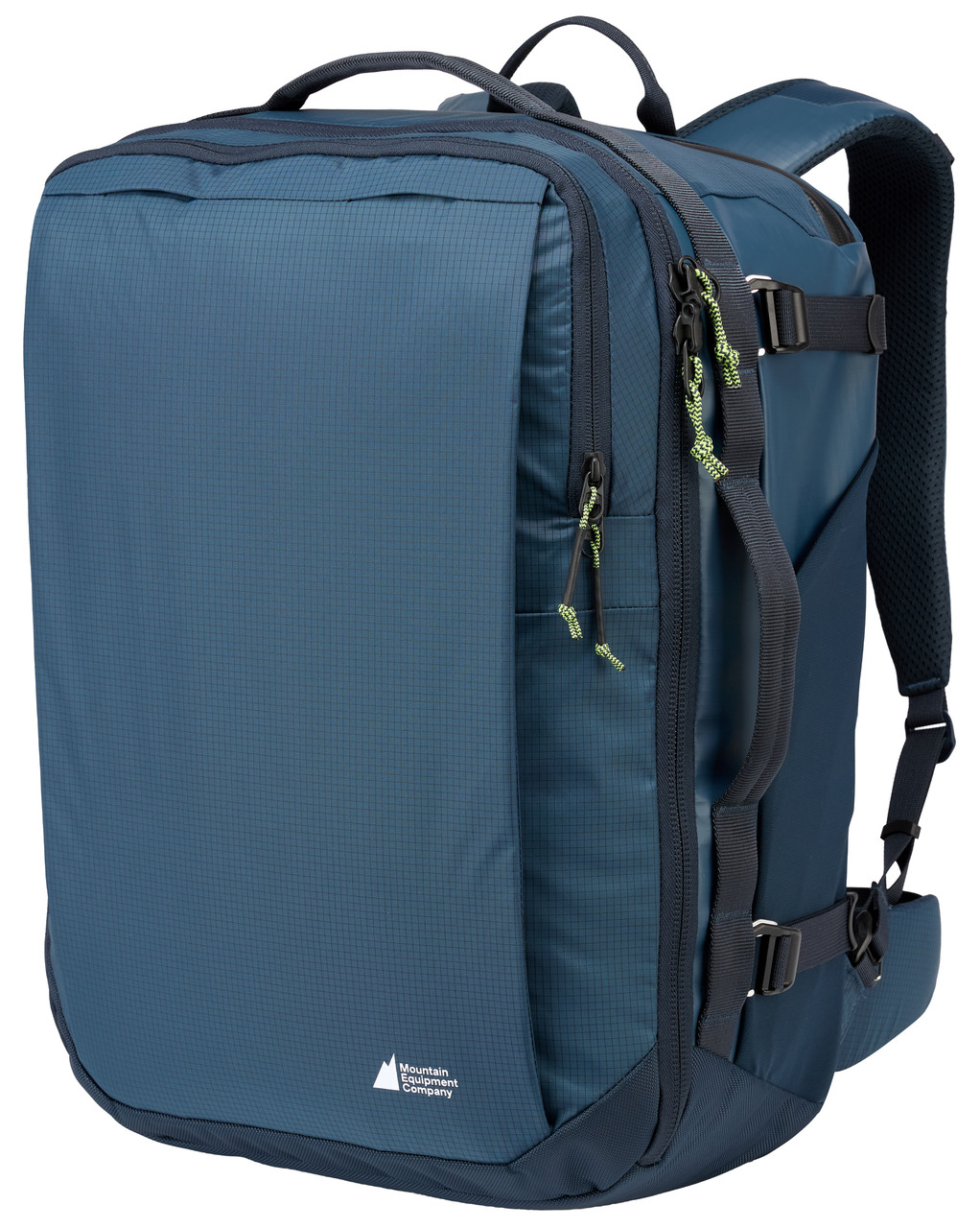 MEC Outpost 40L Travel Pack - Unisex