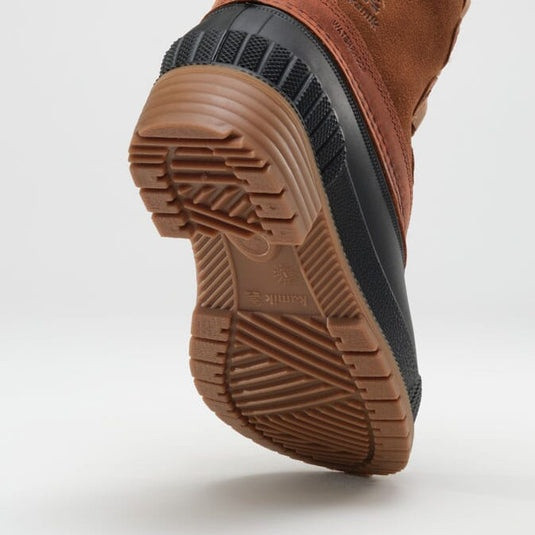 Kamik Sienna Mid Waterproof Winter Boots - Women's