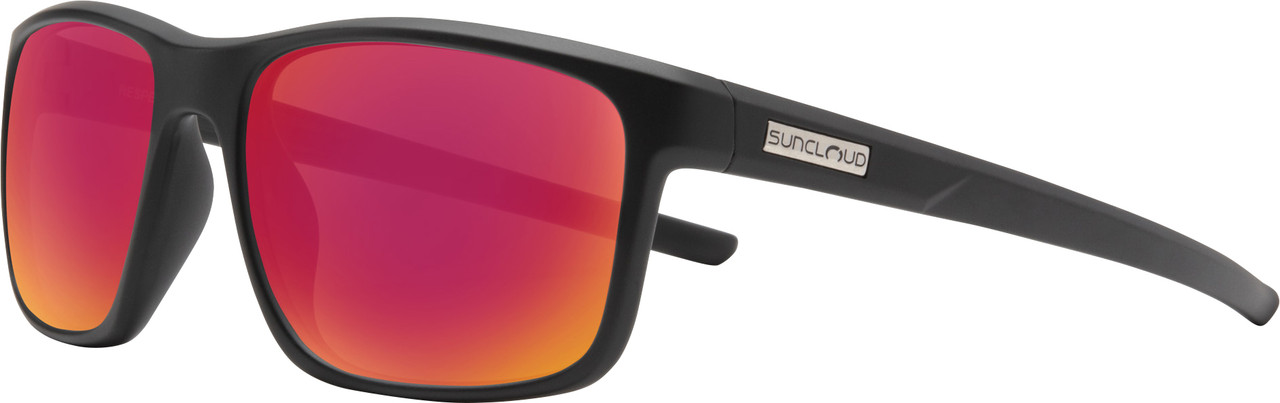 Suncloud Respek Sunglasses - Unisex