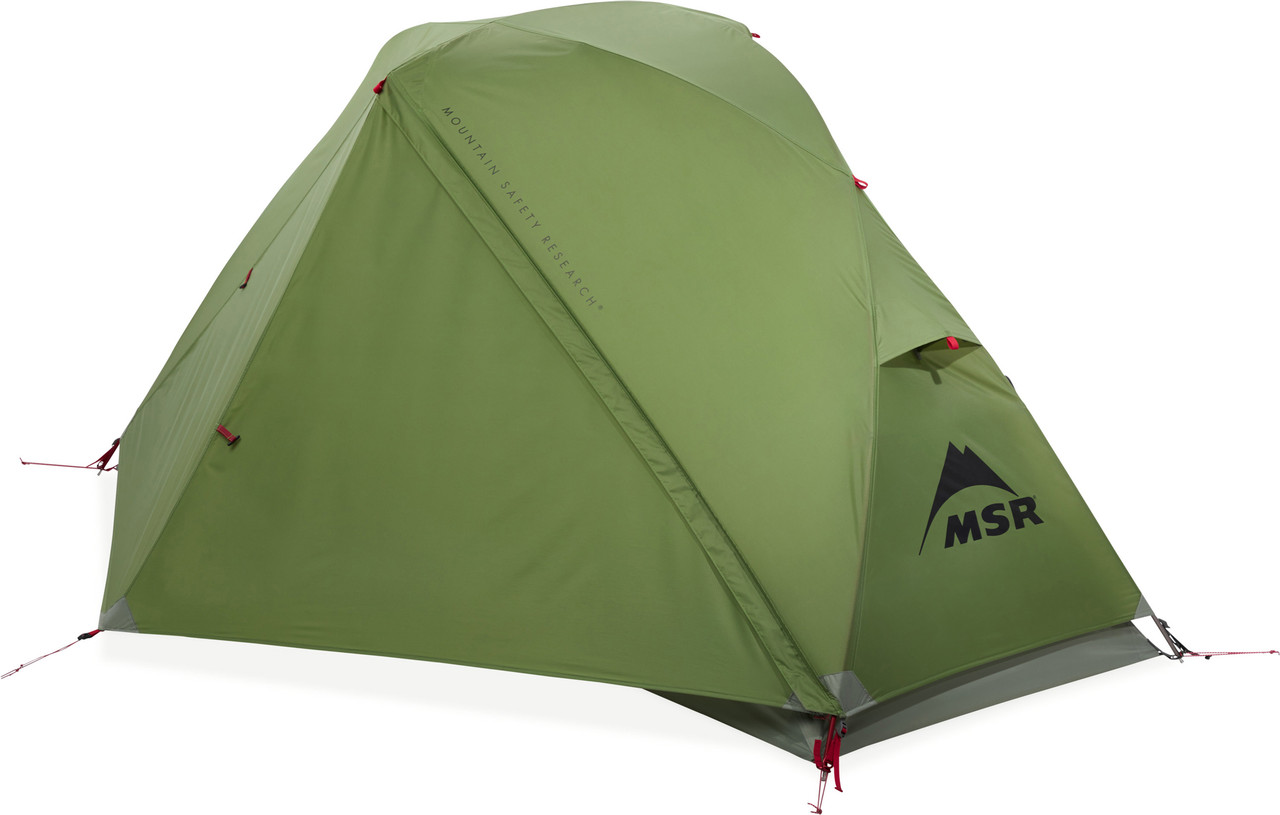 MSR Elixir 1-Person Tent