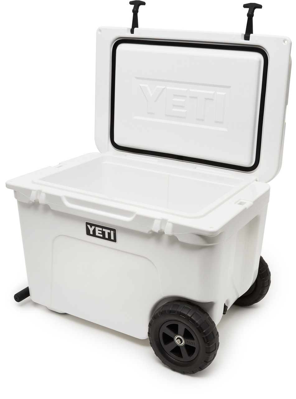 Yeti Tundra Haul Hard Cooler