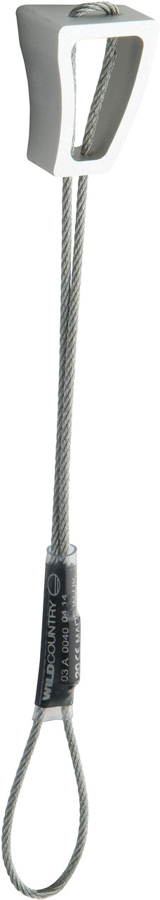 Wild Country Superlight Offset Rock Set 5-10