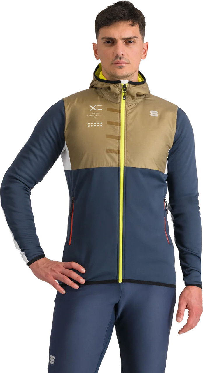 Sportful Rythmo Jacket - Men's