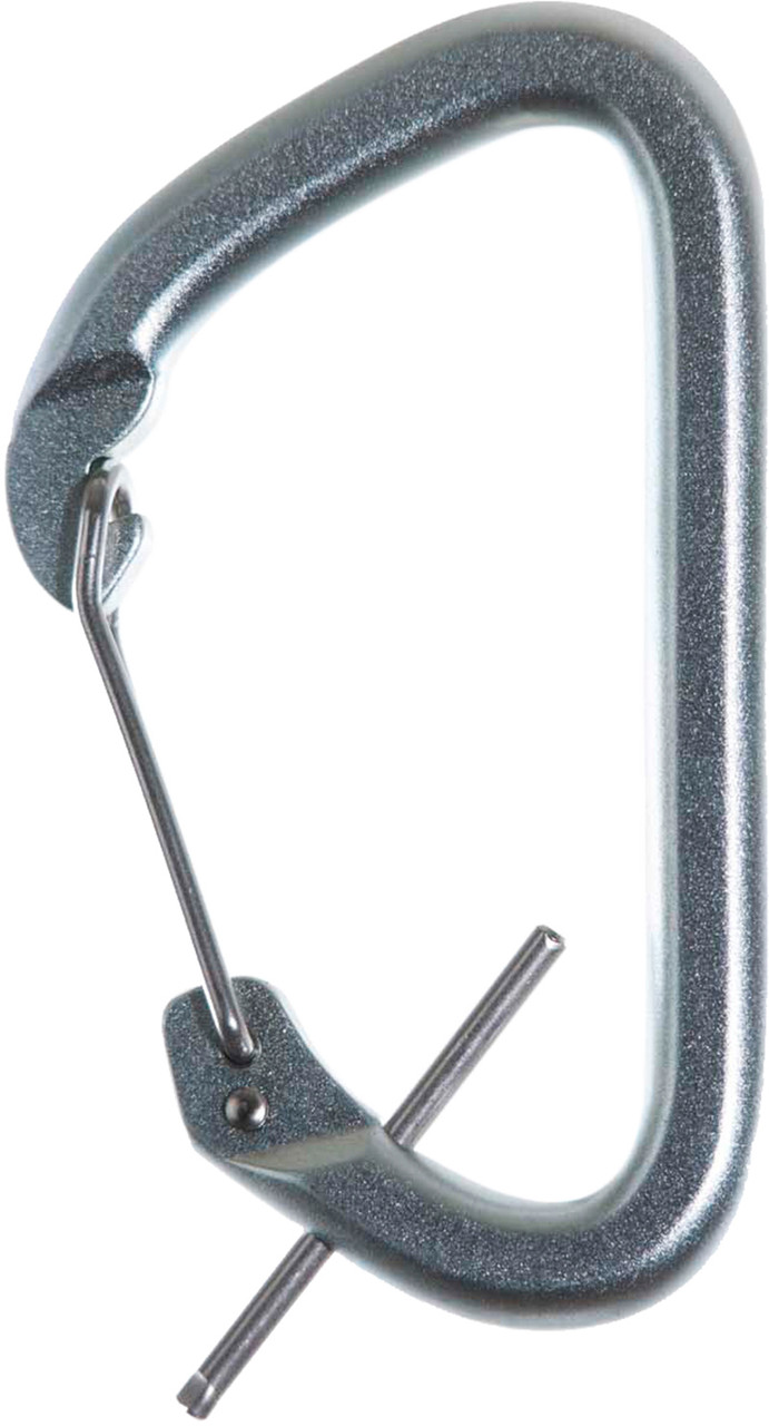 Trango Steel Carabiner