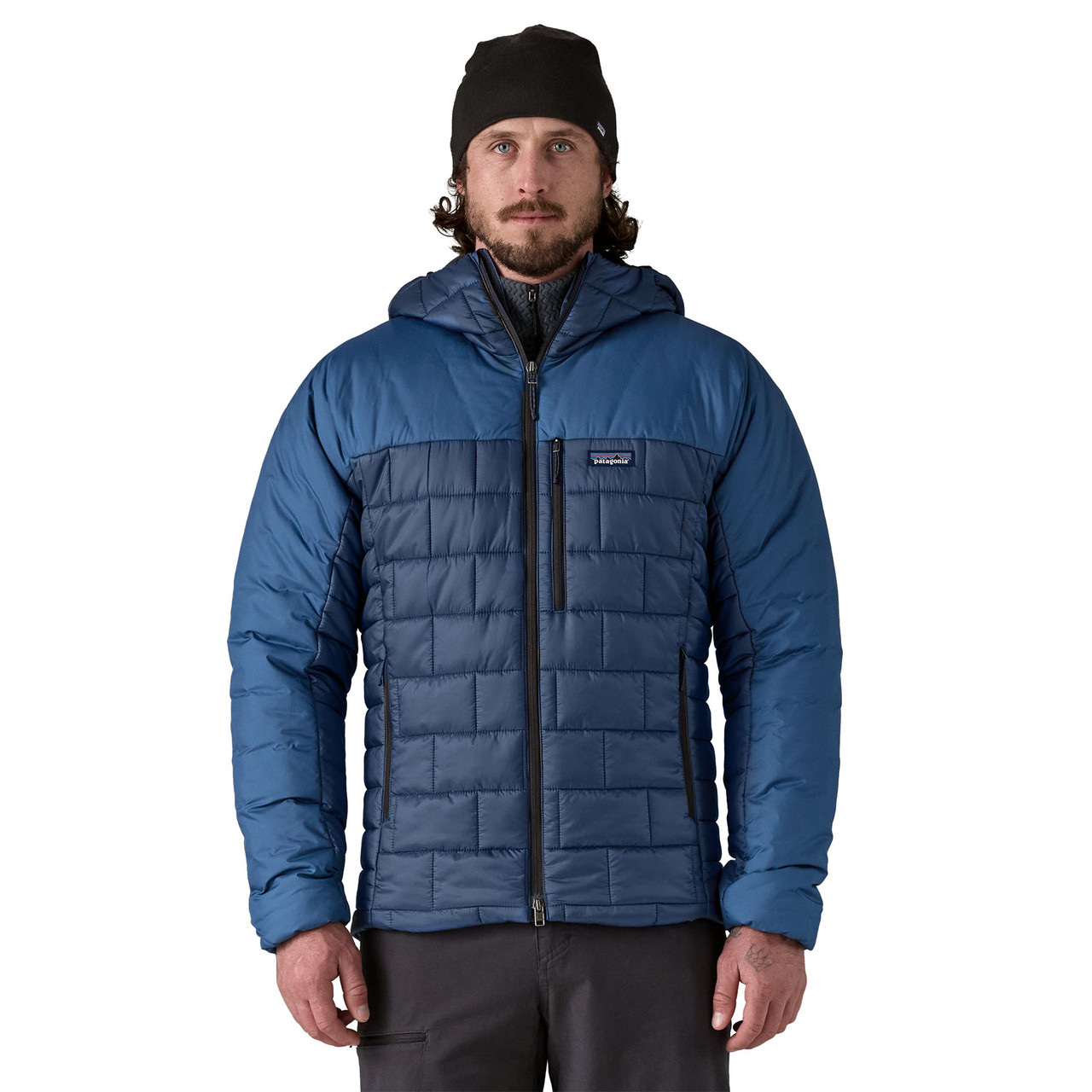 Patagonia Hi Loft Nano Puff Hoody - Men's