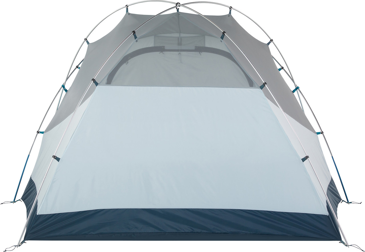 MEC Base Camper 4-Person Tent