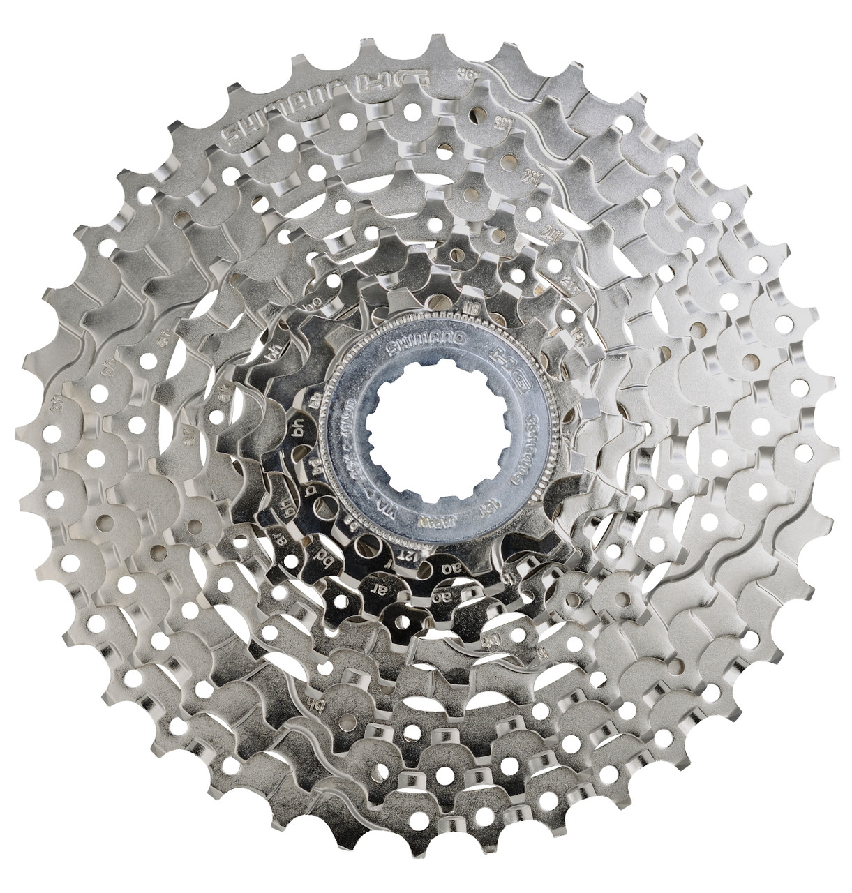 Shimano CS-HG400 9 Speed 11-32 Cassette