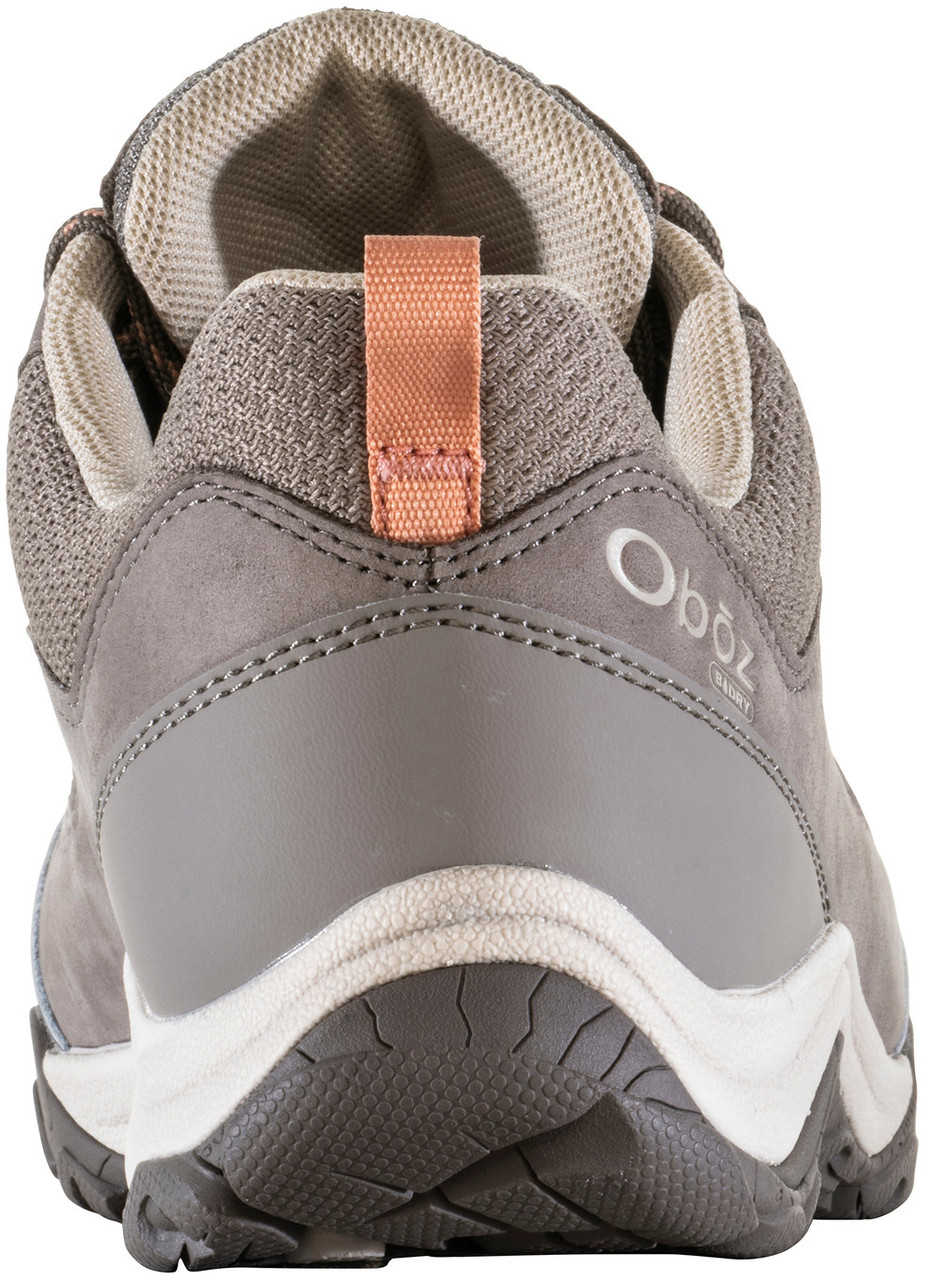 Oboz Ousel Low B-Dry Light Trail Shoes - Women's