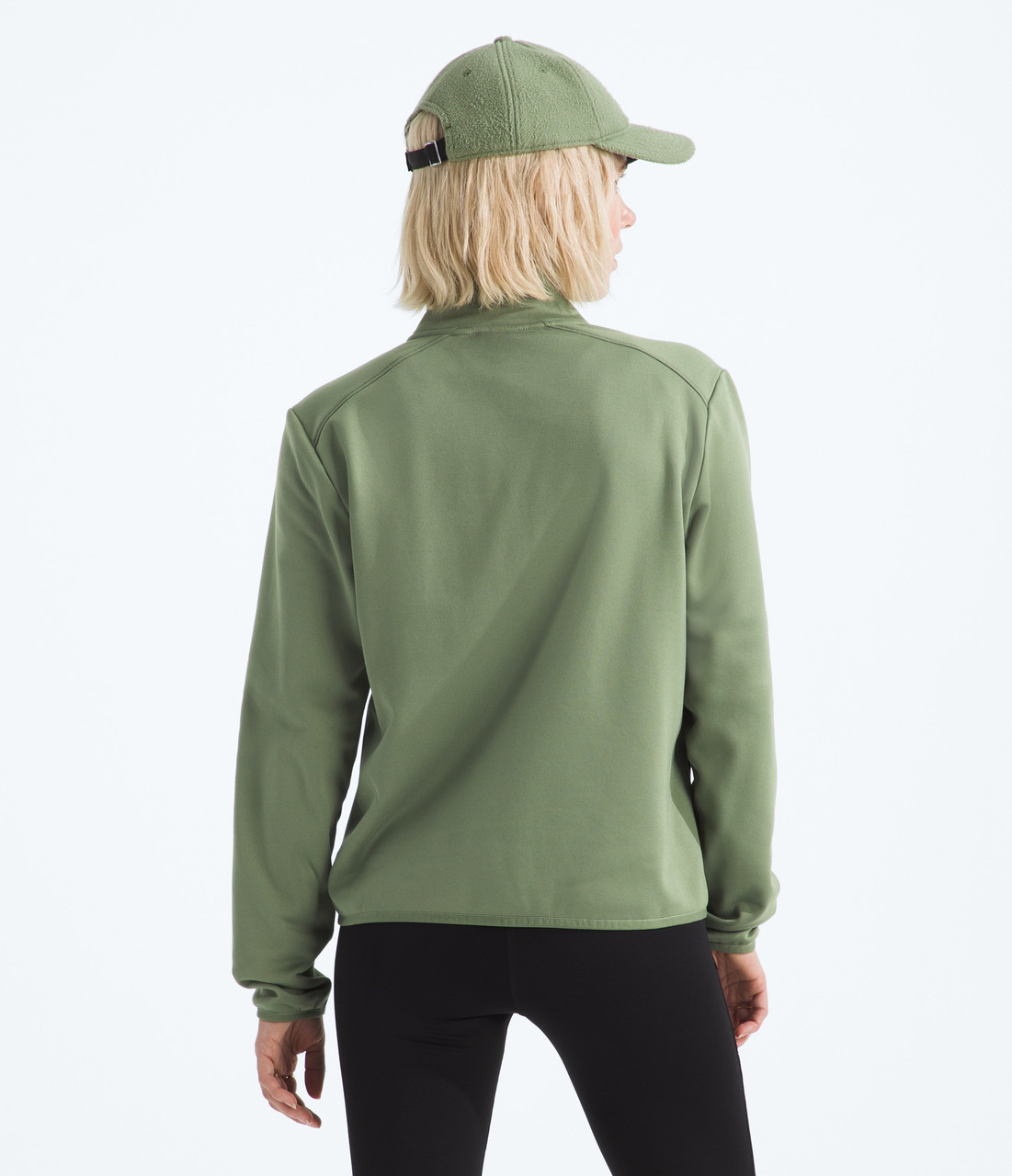 The North Face TNF Performance Fleece Full Zip Jacket - Women's