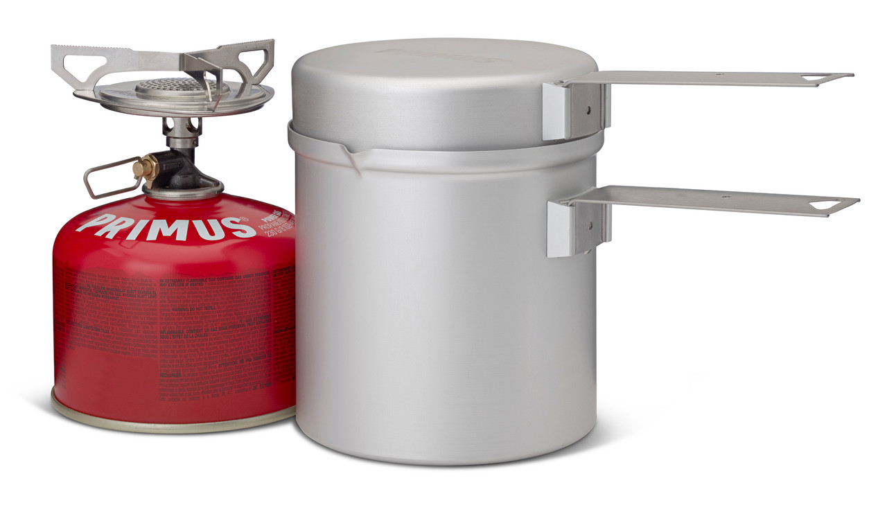 Primus Essential Trail Kit