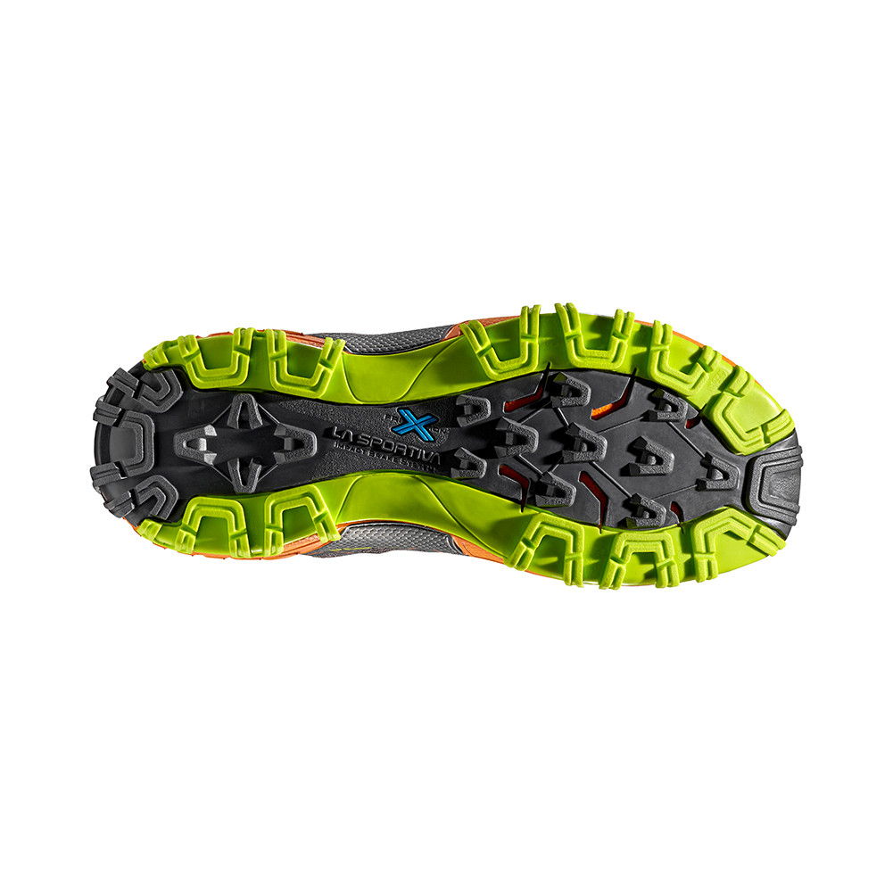 La Sportiva Bushido II Jr Shoes - Infants to Youths