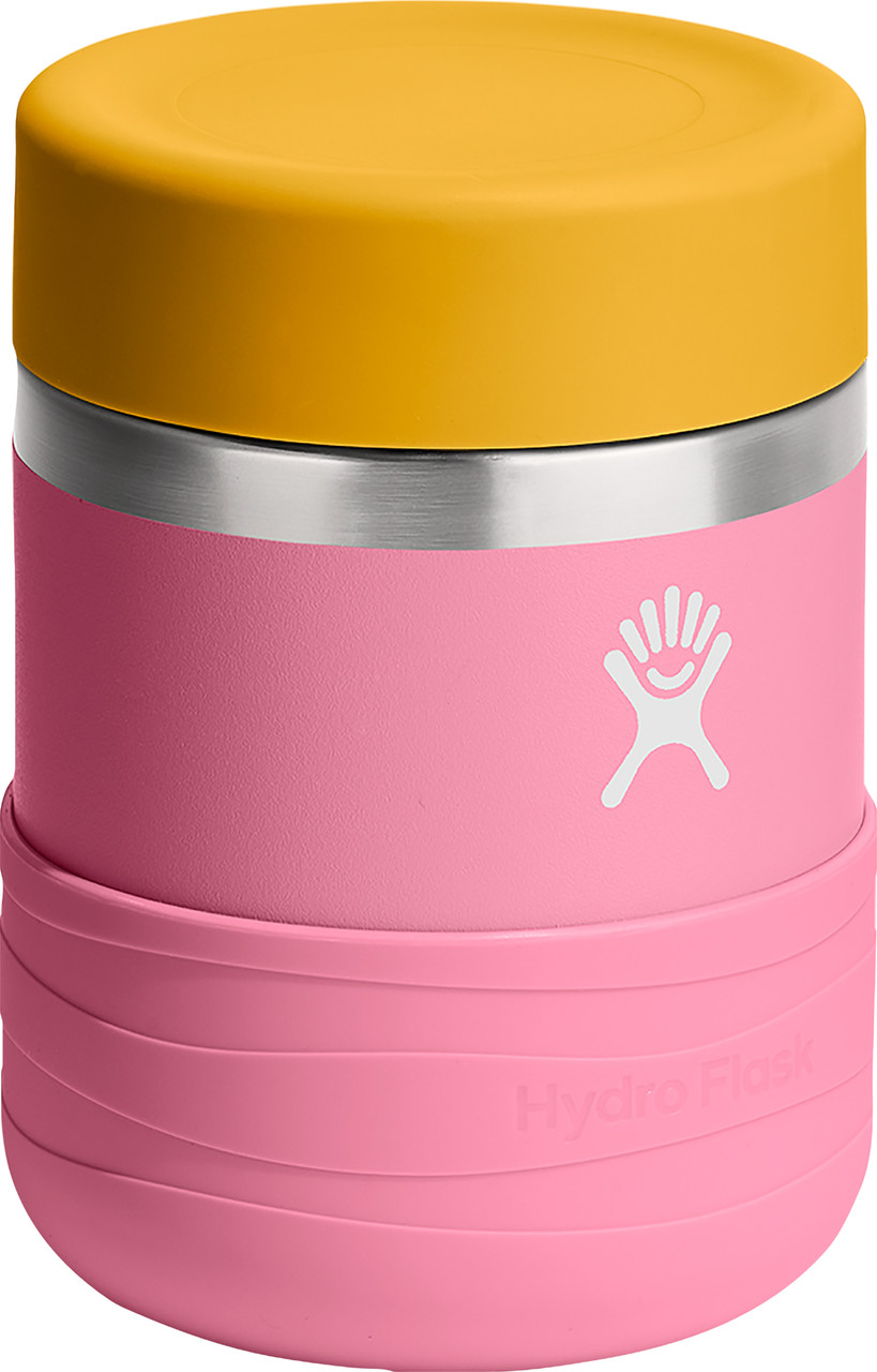 Hydro Flask Insulated Food Jar with Boot - Children to Youths