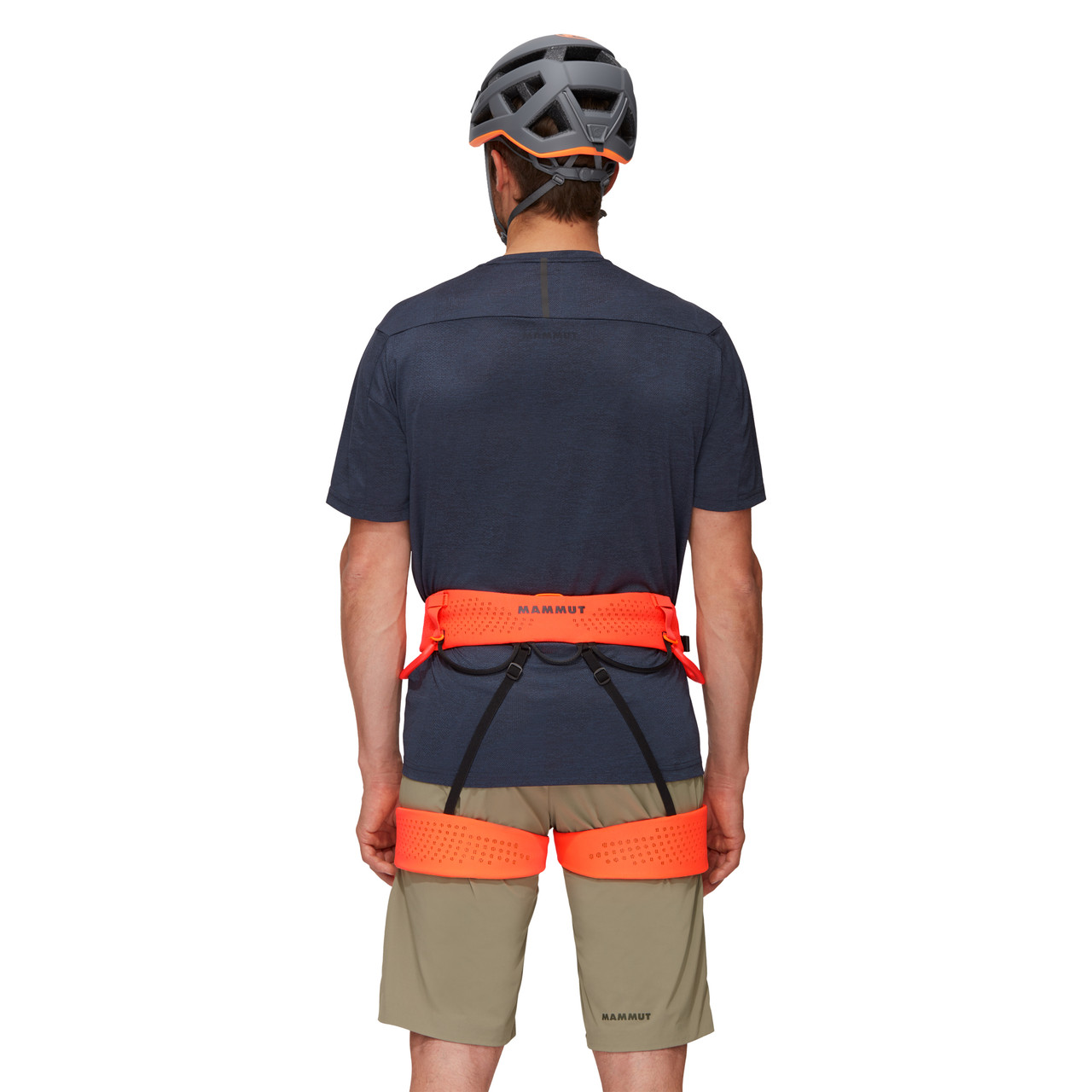 Mammut Sender Harness - Unisex